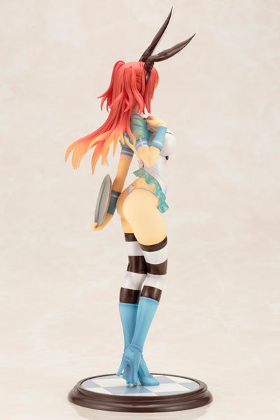 Sword & Wizards ~The Emperor of Sword & Seven Lady Knight~ - Felicia von Flamberg - 1/7 - Bunny Ver. (Kotobukiya)