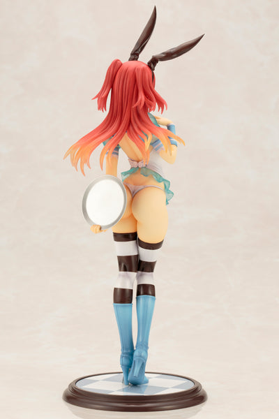 Sword & Wizards ~The Emperor of Sword & Seven Lady Knight~ - Felicia von Flamberg - 1/7 - Bunny Ver. (Kotobukiya)