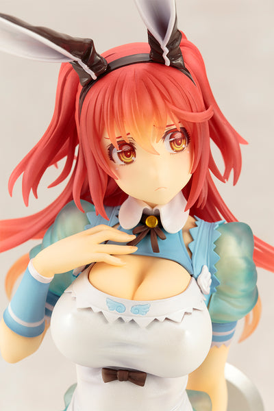 Sword & Wizards ~The Emperor of Sword & Seven Lady Knight~ - Felicia von Flamberg - 1/7 - Bunny Ver. (Kotobukiya)