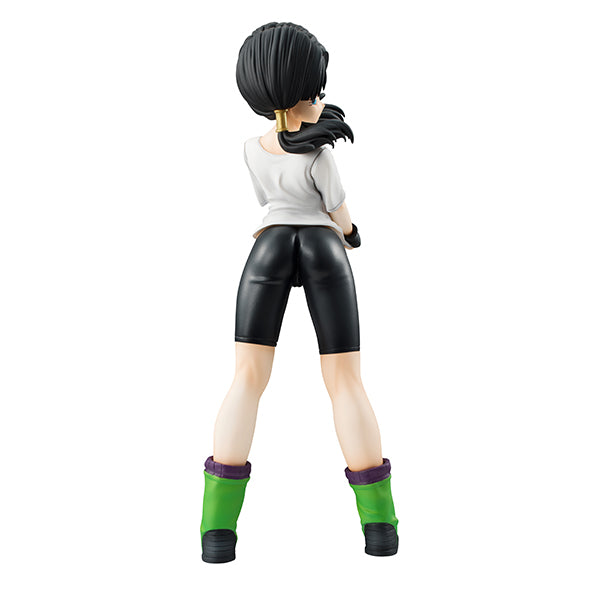 Dragon Ball Z - Videl - Dragon Ball Gals (MegaHouse)