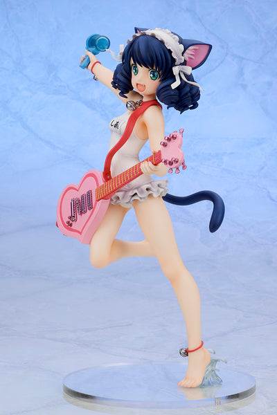Show By Rock!! - Cyan - 1/7 - Mizugi Style (Ques Q)
