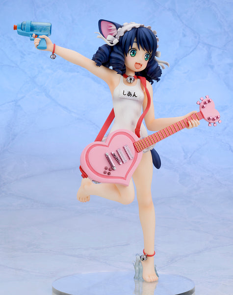 Show By Rock!! - Cyan - 1/7 - Mizugi Style (Ques Q)