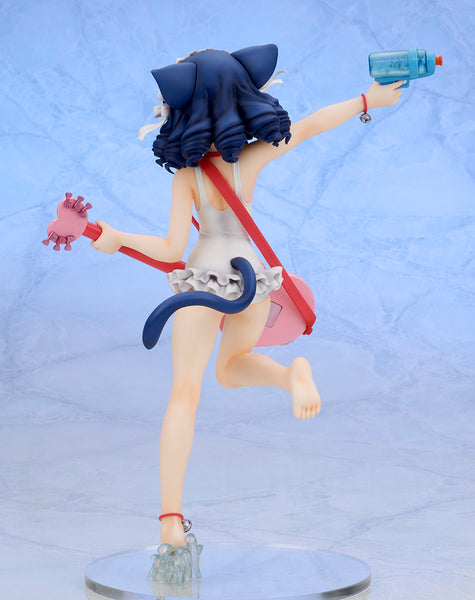 Show By Rock!! - Cyan - 1/7 - Mizugi Style (Ques Q)