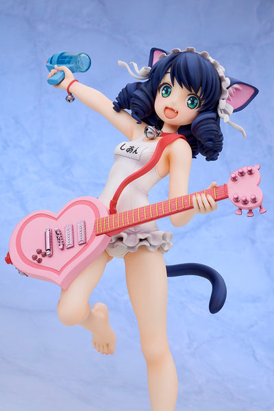 Show By Rock!! - Cyan - 1/7 - Mizugi Style (Ques Q)