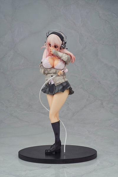SoniComi (Super Sonico) - Sonico - 1/6 - Nuresuke Satsueikai (Dragon Toy)