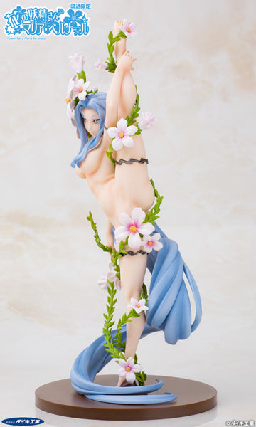 Original - Hana no Yousei-san - Maria Bernard - Miyazawa Limited Edition (Daiki Kougyou)