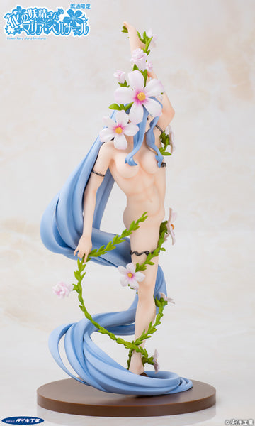 Original - Hana no Yousei-san - Maria Bernard - Miyazawa Limited Edition (Daiki Kougyou)
