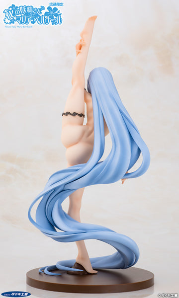 Original - Hana no Yousei-san - Maria Bernard - Miyazawa Limited Edition (Daiki Kougyou)