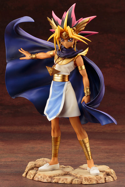 Yu-Gi-Oh! Duel Monsters - Atem - ARTFX J - 1/7 (Kotobukiya)