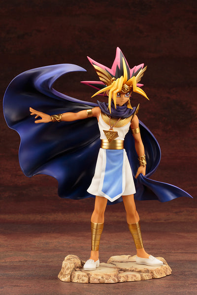 Yu-Gi-Oh! Duel Monsters - Atem - ARTFX J - 1/7 (Kotobukiya)