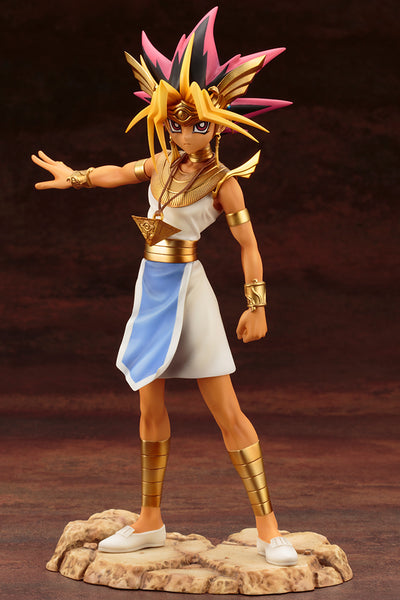 Yu-Gi-Oh! Duel Monsters - Atem - ARTFX J - 1/7 (Kotobukiya)