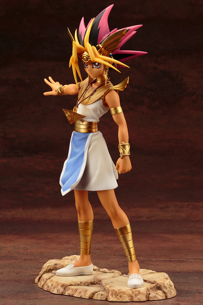 Yu-Gi-Oh! Duel Monsters - Atem - ARTFX J - 1/7 (Kotobukiya)