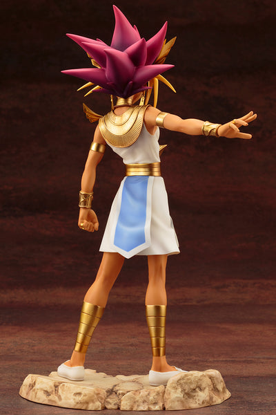 Yu-Gi-Oh! Duel Monsters - Atem - ARTFX J - 1/7 (Kotobukiya)