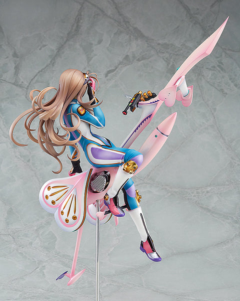 Aa Megami-sama - Belldandy - 1/8 - With me and her and Vehicles Ver. (Good Smile Company)