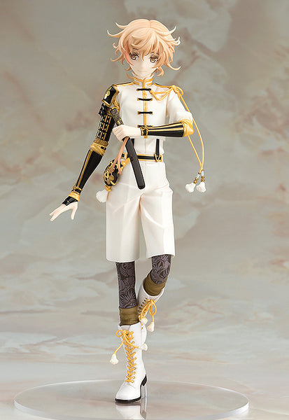 Touken Ranbu Online - Monoyoshi Sadamune - 1/8 (Orange Rouge)