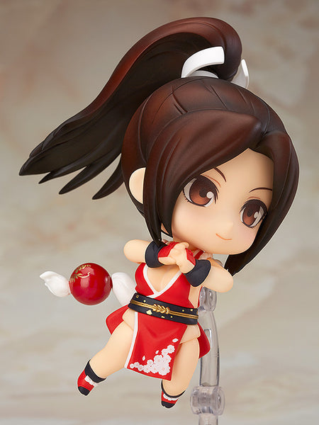 The King of Fighters XIV - Shiranui Mai - Nendoroid (#684) (Good Smile Company)
