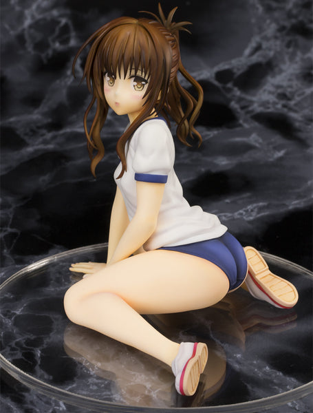 To LOVEru Darkness - Yuuki Mikan - 1/6 (Pulchra)