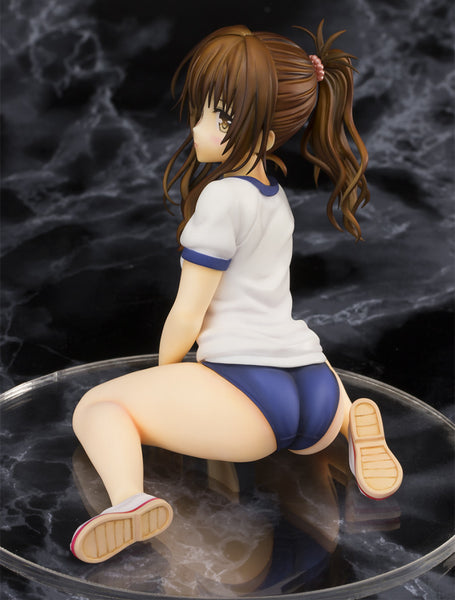 To LOVEru Darkness - Yuuki Mikan - 1/6 (Pulchra)
