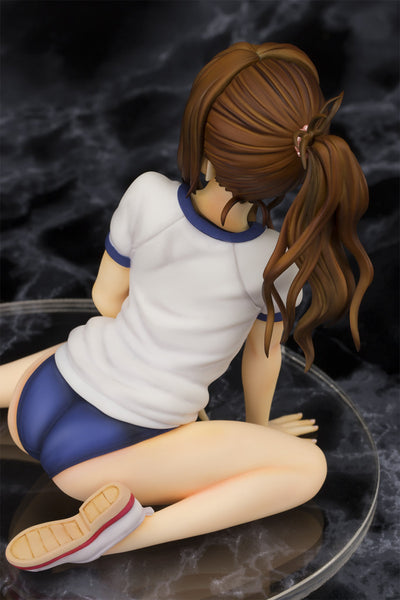 To LOVEru Darkness - Yuuki Mikan - 1/6 (Pulchra)
