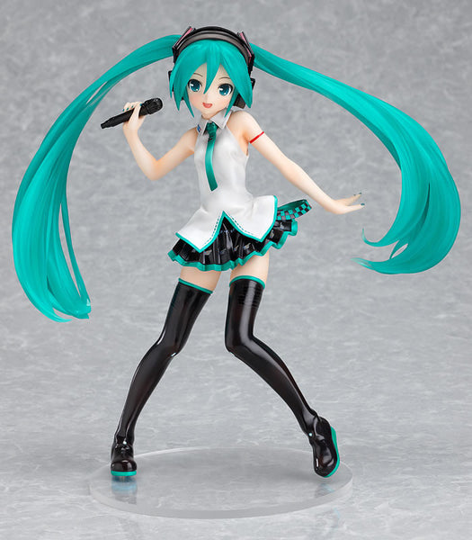Vocaloid - Hatsune Miku - 1/8 - Lat-type Ver. (Good Smile Company)