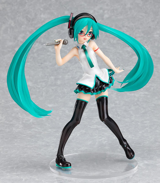 Vocaloid - Hatsune Miku - 1/8 - Lat-type Ver. (Good Smile Company)