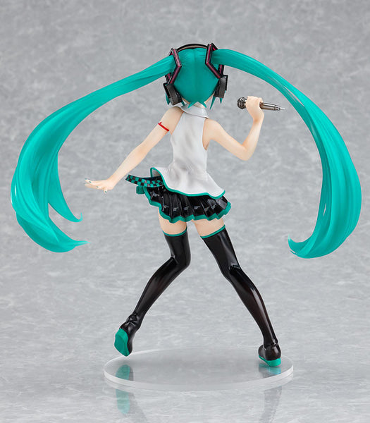 Vocaloid - Hatsune Miku - 1/8 - Lat-type Ver. (Good Smile Company)