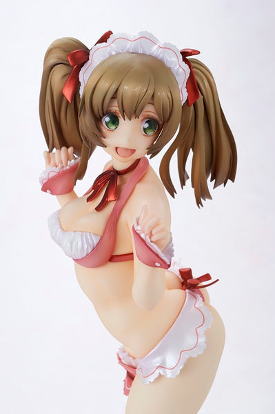Nanairo Reincarnation - Takigawa Kotori - 1/7 (Magic Bullets)