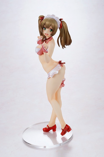 Nanairo Reincarnation - Takigawa Kotori - 1/7 (Magic Bullets)