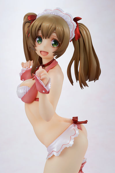 Nanairo Reincarnation - Takigawa Kotori - 1/7 (Magic Bullets)