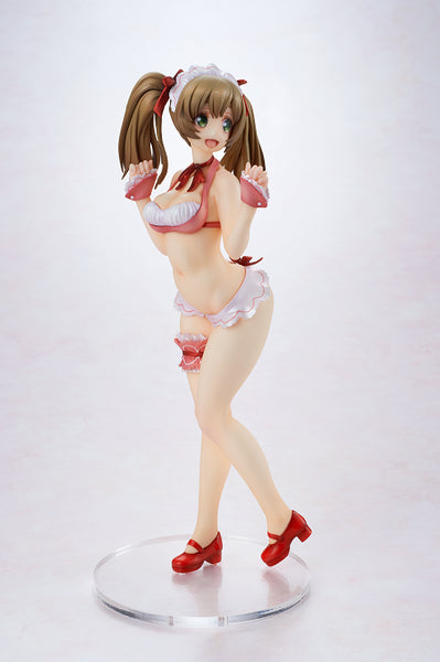 Nanairo Reincarnation - Takigawa Kotori - 1/7 (Magic Bullets)