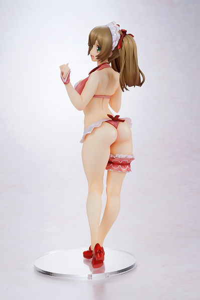 Nanairo Reincarnation - Takigawa Kotori - 1/7 (Magic Bullets)