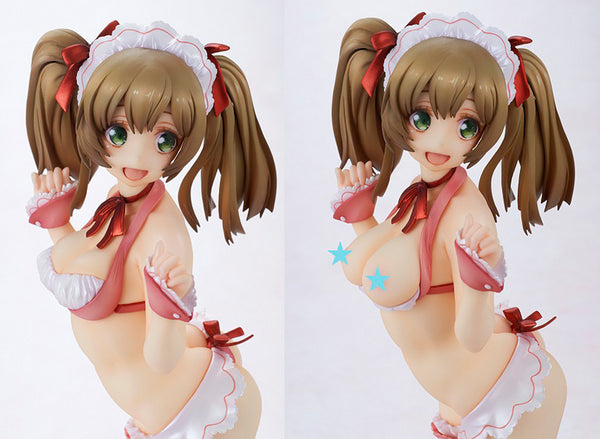 Nanairo Reincarnation - Takigawa Kotori - 1/7 (Magic Bullets)