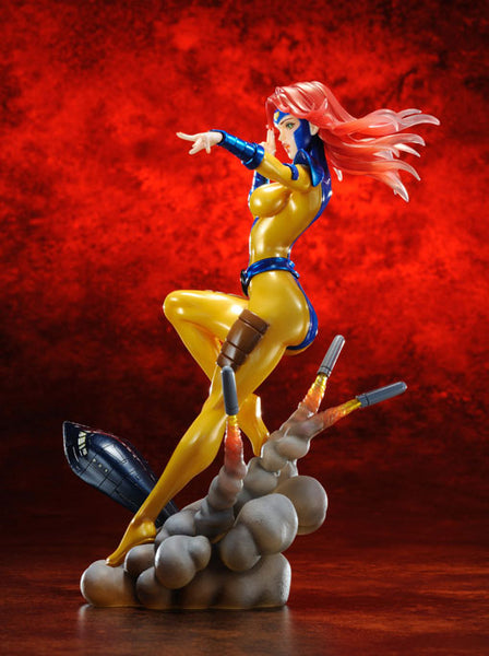 X-Men - Jean Grey - Bishoujo Statue - Marvel x Bishoujo - 1/7 (Kotobukiya)