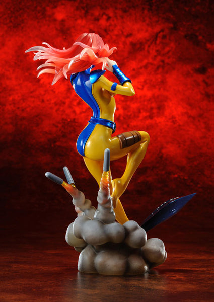 X-Men - Jean Grey - Bishoujo Statue - Marvel x Bishoujo - 1/7 (Kotobukiya)