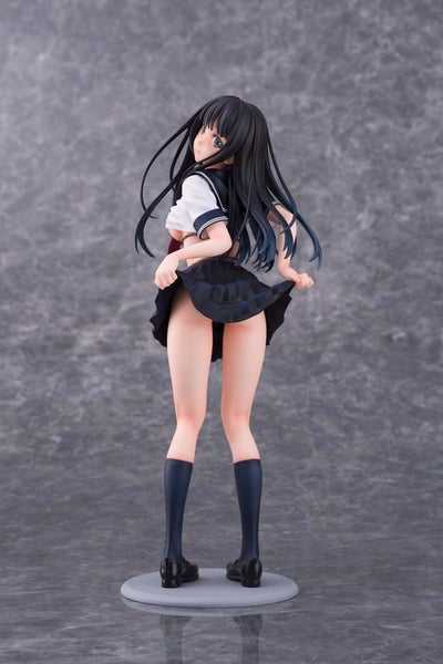 Original - F-ism Shoujo - 1/6 (Daiki Kougyou)