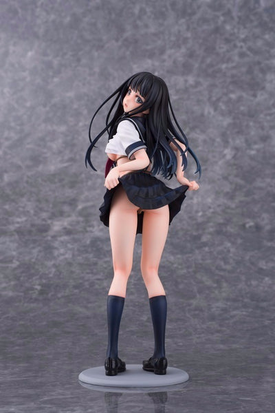 Original - F-ism Shoujo - 1/6 (Daiki Kougyou)