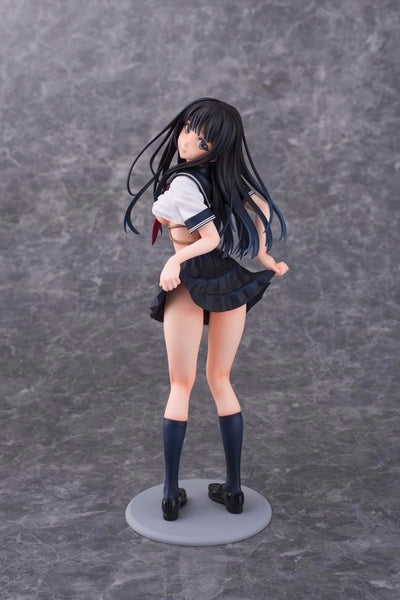 Original - F-ism Shoujo - 1/6 (Daiki Kougyou)