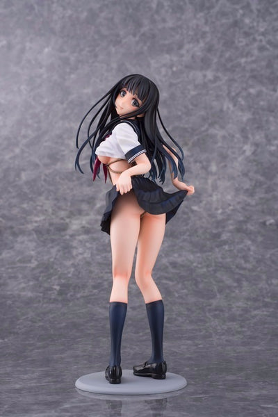 Original - F-ism Shoujo - 1/6 (Daiki Kougyou)