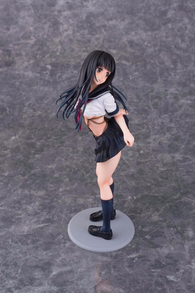 Original - F-ism Shoujo - 1/6 (Daiki Kougyou)