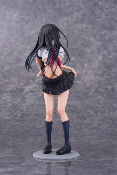 Original - F-ism Shoujo - 1/6 (Daiki Kougyou)