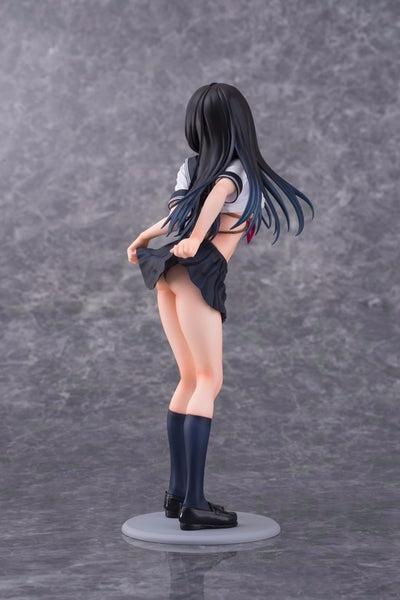 Original - F-ism Shoujo - 1/6 (Daiki Kougyou)