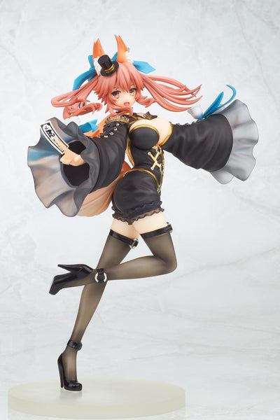 Fate/Extra CCC - Tamamo no Mae - 1/8 - Caster (Broccoli)