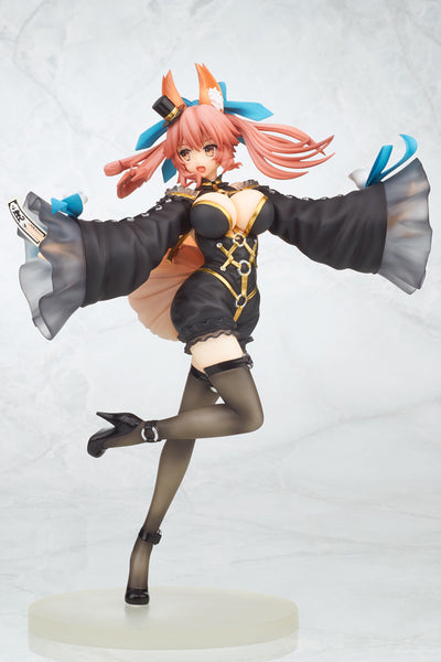 Fate/Extra CCC - Tamamo no Mae - 1/8 - Caster (Broccoli)
