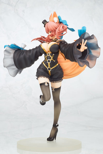 Fate/Extra CCC - Tamamo no Mae - 1/8 - Caster (Broccoli)