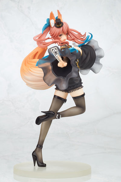 Fate/Extra CCC - Tamamo no Mae - 1/8 - Caster (Broccoli)