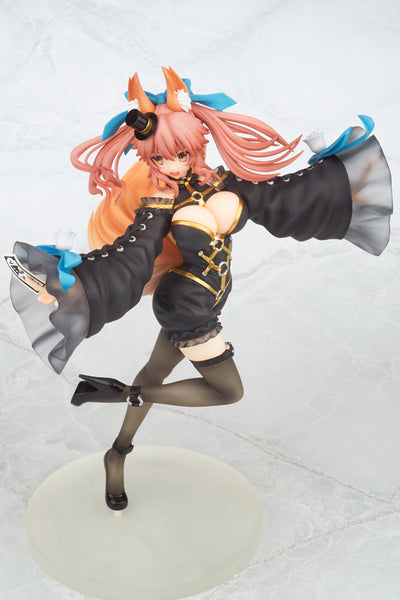 Fate/Extra CCC - Tamamo no Mae - 1/8 - Caster (Broccoli)