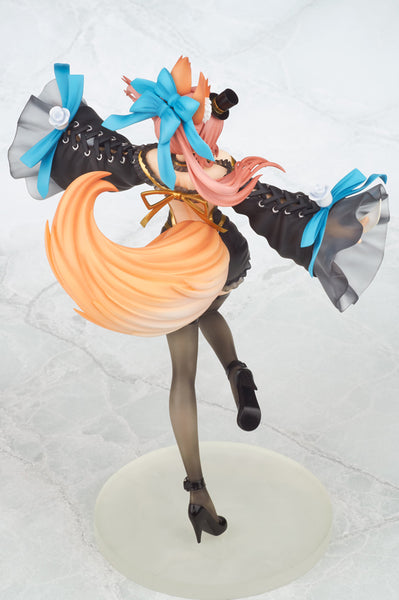 Fate/Extra CCC - Tamamo no Mae - 1/8 - Caster (Broccoli)