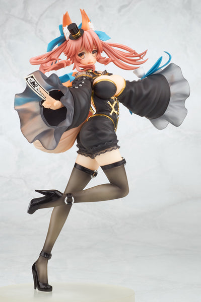 Fate/Extra CCC - Tamamo no Mae - 1/8 - Caster (Broccoli)