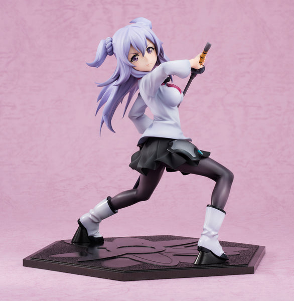 Gakusen Toshi Asterisk - Toudou Kirin - 1/8 (Aspire)