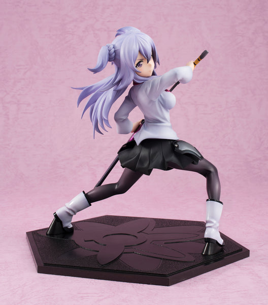 Gakusen Toshi Asterisk - Toudou Kirin - 1/8 (Aspire)